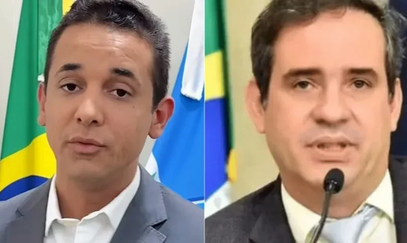 Média/Potengi: Cadu tem 50,7% e Allyson, 49,3% dos votos válidos