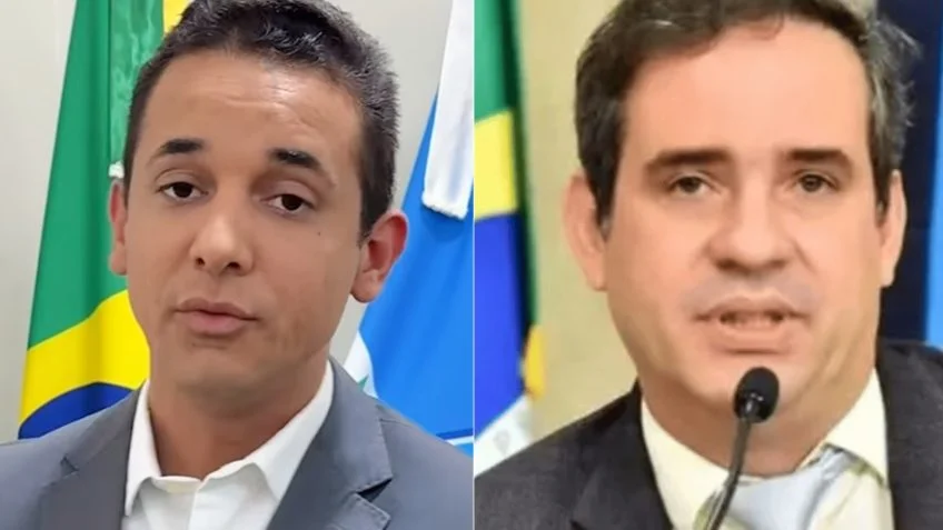 Média/Potengi: Cadu tem 50,7% e Allyson, 49,3% dos votos válidos